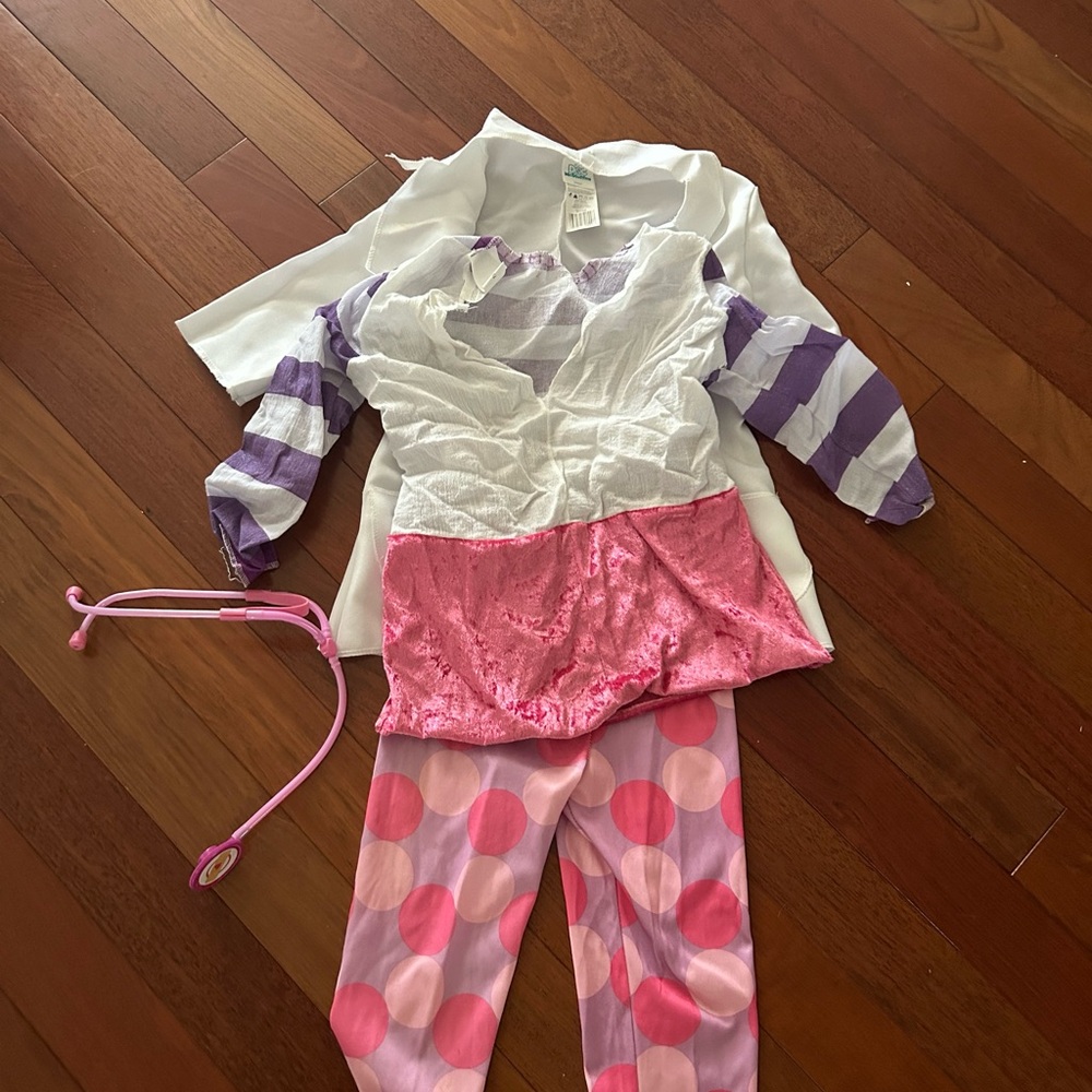 Doc McStuffins